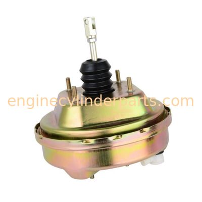 Renault 8" Single Brake Booster For Renault OE Number 7700720192