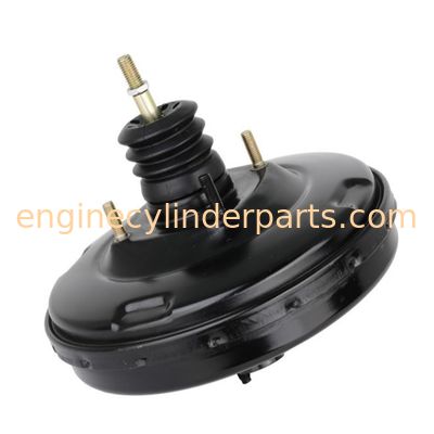 Black Skoda Auto Brake Booster OE Number 6U0 612 107