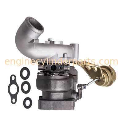 2002-04 Audi RS 6 (C5) Right Side K04 Audi Turbo 53049880029 077145704K