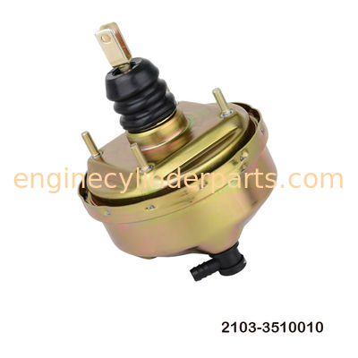 Lada Vacuum Brake Booster For Lada 2103 OE Number 2103-3510010