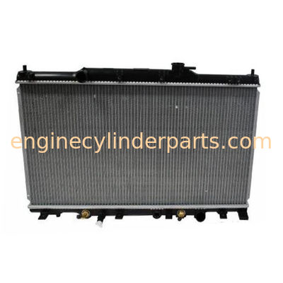 ISO Aluminum Car Radiator for Honda CRV ' 02 - 06 RD5 19010-PPA-A51