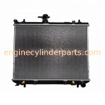 TOYOTA Avensis Diesel Generator Radiator OEM 16400-BZ460 16400-BZ331
