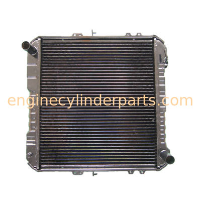 16400-65040 Auto Spare Parts Radiator Cooling System For Toyota Hilux