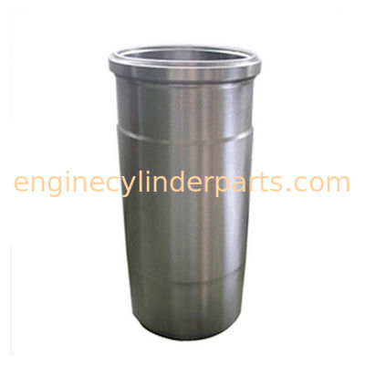 Cast Iron Engine Cylinder Liners For Volvo TD60A 037WN07