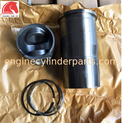 Diesel Engine Cylinder Liner For  FH12 Trucks D12 037WN48