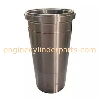 Cast Iron Cylinder Sleevs For Volvo TD63 MAHLE 037WN47 Bore 98.42mm