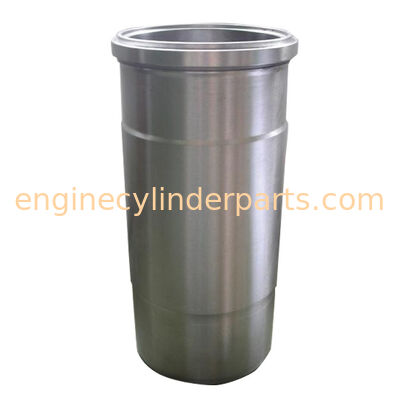 037WN26 Cast Iron Wet Cylinder Sleeve For  TD71 Cylinder Liner