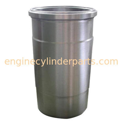 Diesel Engine Cast Iron Cylinder Liners For Volvo Trucks 037WN22 130MM
