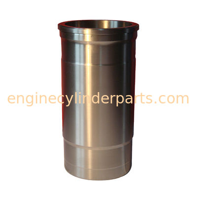 115MM Wet Type Engine Cylinder Liner For Scania DS9 OEM 061WN11