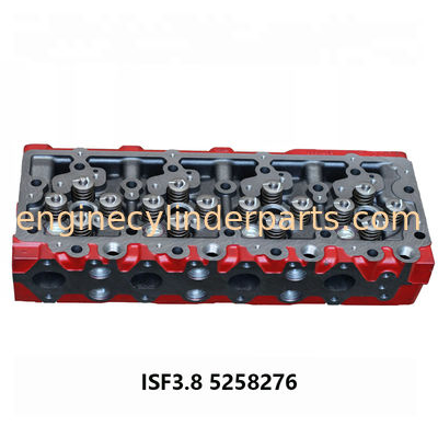 Foton Truck Cylinder Head 5258276 For Cummins ISF3.8 Engine