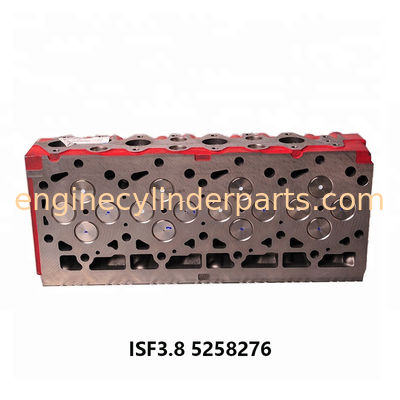 Foton Truck Cylinder Head 5258276 For Cummins ISF3.8 Engine