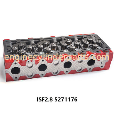 Engine Cylinder Head Parts Of Engine Cummins ISF3.8 OEM 5258274