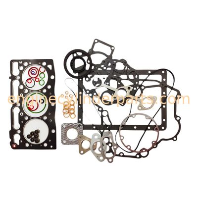 Cummins Repair Kit ISBE4 Upper Gasket Kit OEM 4089780 4025107