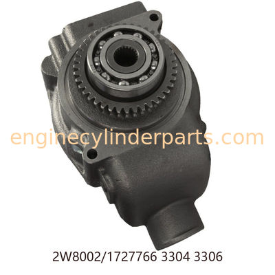 2W8002 1727766 Water Pump Fit 3304 3306 Diesel Engine
