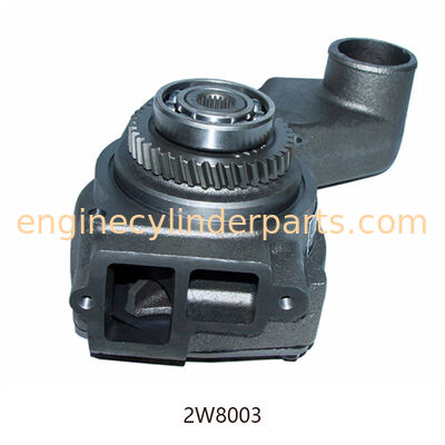 Cast Iron Water Pump 2W8003 172 7778 For  3306T 3304