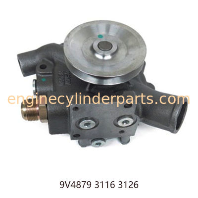 Water Pump 4P3683 4W0253 0R3007 9V4879 0R1013 4P3683 For CAT 3116 3126