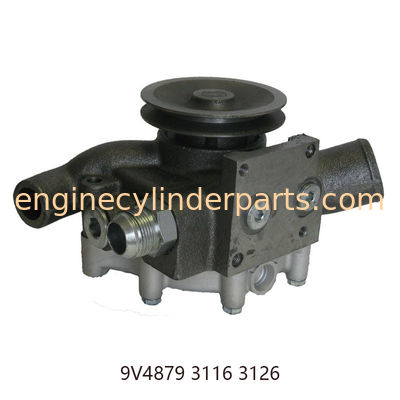 Water Pump 4P3683 4W0253 0R3007 9V4879 0R1013 4P3683 For CAT 3116 3126