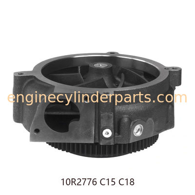 10R2776 Engine Water Pumps For C15 C18 Engine