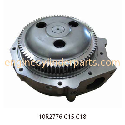 10R2776 Engine Water Pumps For C15 C18 Engine