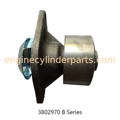 Generator Parts Water Pump For  3412 3408 C27 Diesel Engine 137-1339
