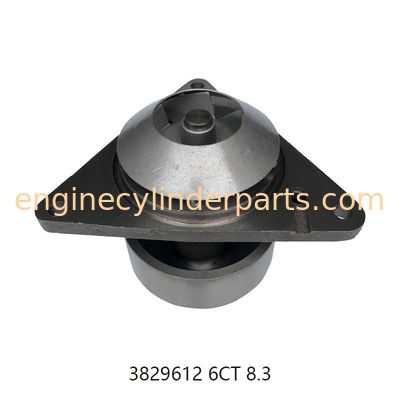 3929612 Excavator Water Pump Fits Cummins 8.3L C Series