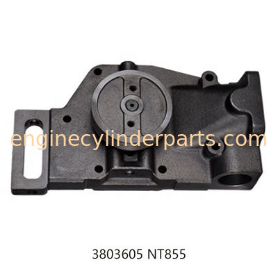 Marine Engine Parts Water Pump 3803605 For NT855 Diesel Engine