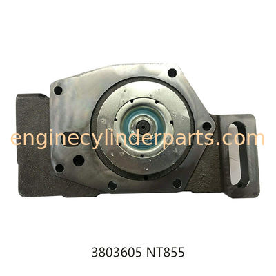 Marine Engine Parts Water Pump 3803605 For NT855 Diesel Engine
