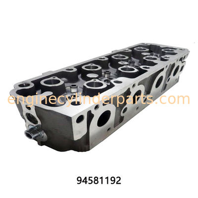 Bare Petrol Engine A16DMS Cylinder Head OEM 96378691 94581192