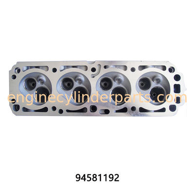 Bare Petrol Engine A16DMS Cylinder Head OEM 96378691 94581192