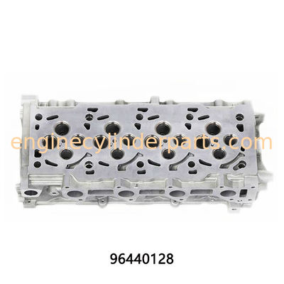 96440132 96440128 Cylinder Head For CAPTIVA 2.0 F16D3
