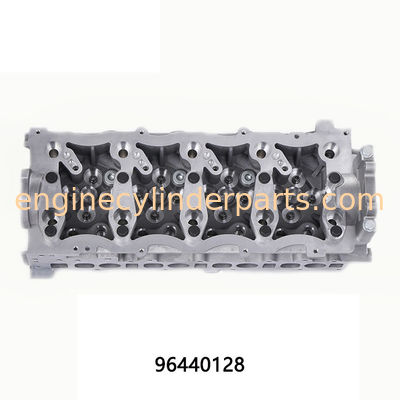 96440132 96440128 Cylinder Head For CAPTIVA 2.0 F16D3