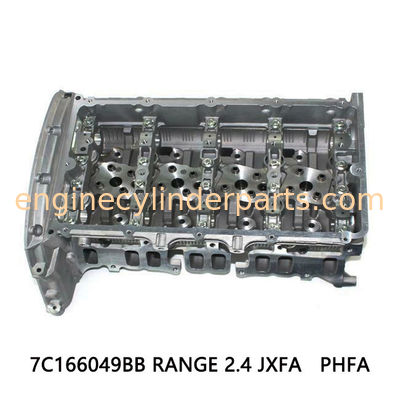 Ford Cylinder Head Ranger 2.2TDCI 16V 908867 9C166049AB 6C166049AF