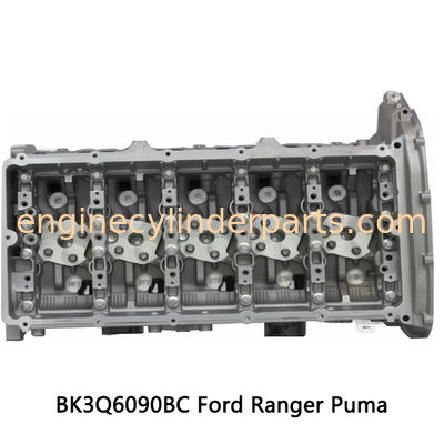Complete Cylinder Head Puma P5AT BK3Q6090BC FB3Q6090DA BK3Z6049A