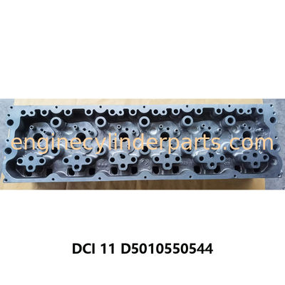 Truck Renault DCI 11 Cylinder Head Oem D5010550544