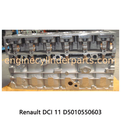 Dong Feng Renault Dci11 Cylinder Block D5010550603