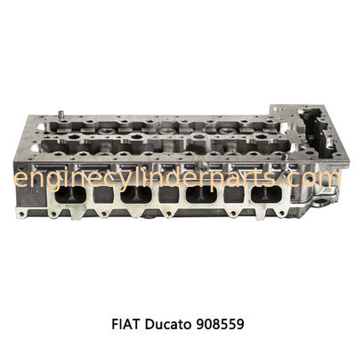 908559 908659 Cylinder Head For FIAT Ducato 504384837 504380370