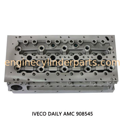 Engine Cylinder Head For Fiat Daily F1AE AMC 908545 71752505 5801485124
