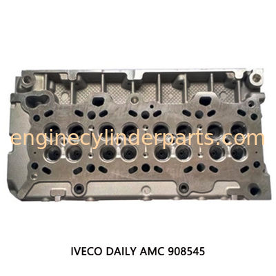 Engine Cylinder Head For Fiat Daily F1AE AMC 908545 71752505 5801485124