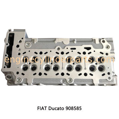 908685 AMC Cylinder Head Assy For Citroen And Iveco 0200HG 504213159