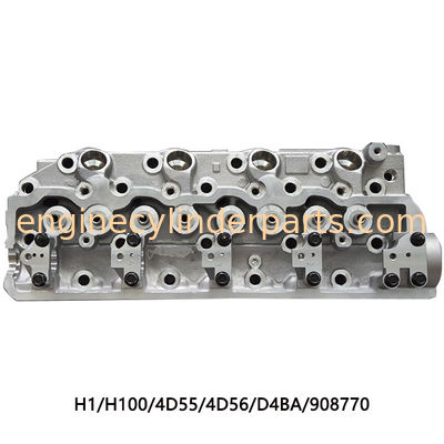 Hyundai Cylinder Head AMC 908870 Engine 4D55 4D56 D4BA OEM 22100-42700