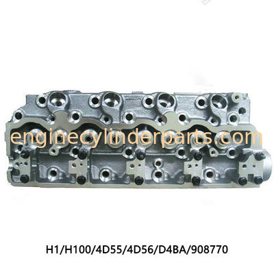 Hyundai Cylinder Head AMC 908870 Engine 4D55 4D56 D4BA OEM 22100-42700