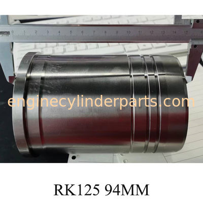 Kubota Single Cylinder 94mm Cylinder Liner RK125 RV125 RD120