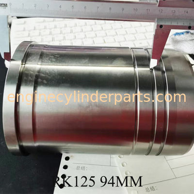 Kubota Single Cylinder 94mm Cylinder Liner RK125 RV125 RD120