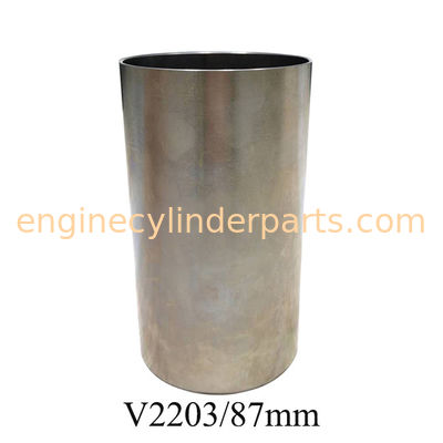 Engine Cylinder Liner For Kubota V2203 Semi Finished