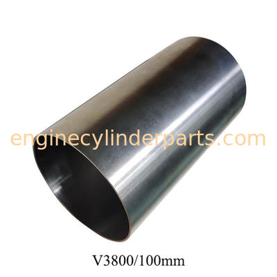 V3800 Diesel Cylinder Sleeve Liner Kit 100mm 1J550-02310