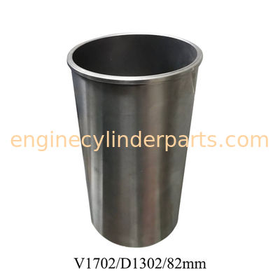 Cylinder Liner Sleeve Kubota 15201-02310, V1702 D1302 SF