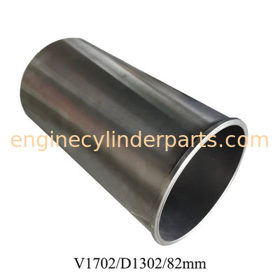 Cylinder Liner Sleeve Kubota 15201-02310, V1702 D1302 SF
