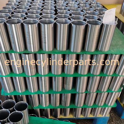 Engine Cylinder Liners For Isuzu C223 OEM 8-97176675-0