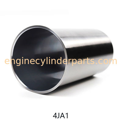 Engine Cylinder Liners With Best Price ISUZU 4JB1 4JA1
