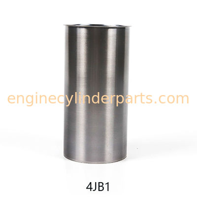 Engine Cylinder Liners With Best Price ISUZU 4JB1 4JA1